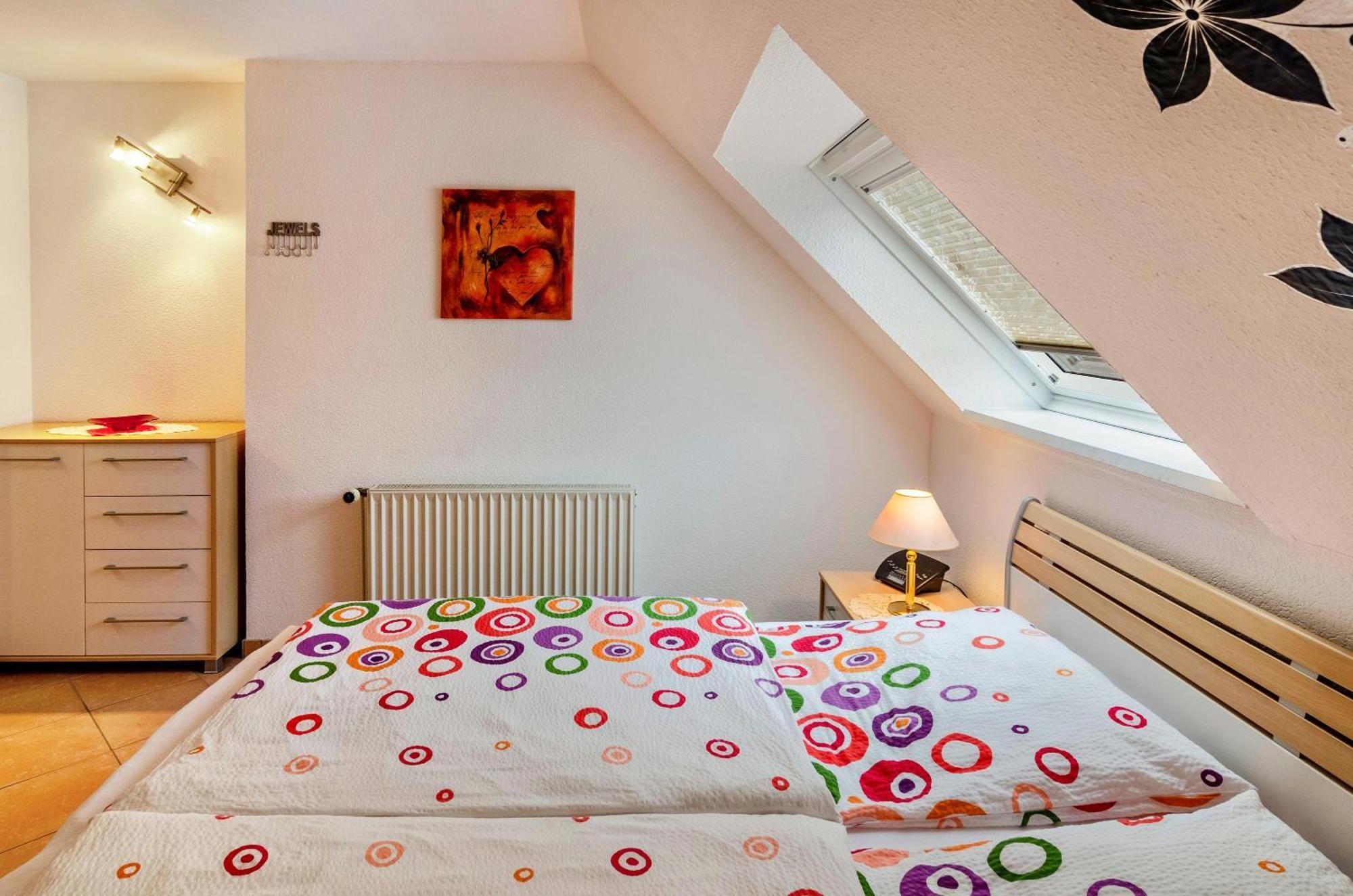 Ferienhaus Gerken Amselnest Ihlow  Exterior foto